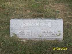 Delbert Forest Stansberry 