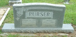 Hugh Purser 