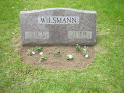 Ernst L Wilsmann 