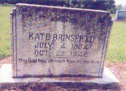 Kate Brinsfield 