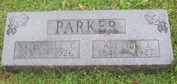 Nathaniel C. Parker 