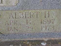 Albert H. Abbott 