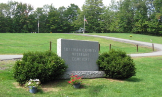 Sullivan County Veterans Cemetery