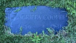 Agrippa Cooper 