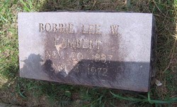 Bobbie Lee <I>Westmoreland</I> Lambert 