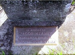 Jacob Heaney 