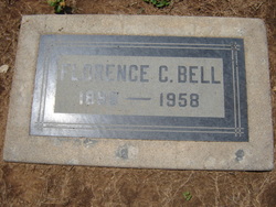 Florence C. Bell 
