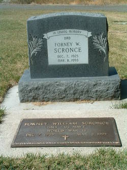 Forney William Scronce 