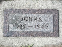 Donna Beth Hartz 