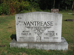 George E. Vantrease 