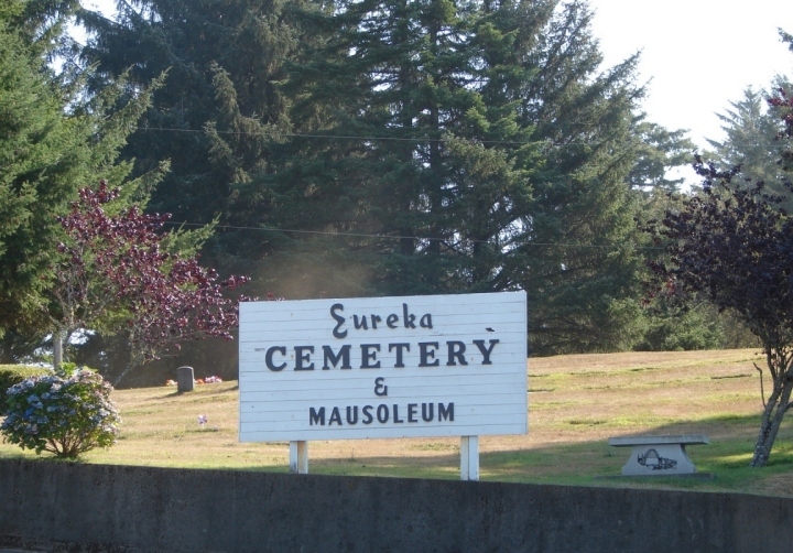 Eureka Cemetery and Mausoleum