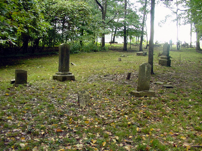 Kimmel Cemetery