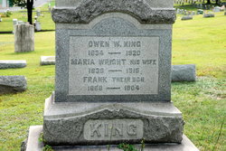 Owen W. King 