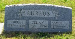 Samuel E. Surfus 