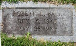 Robert L. Ball 