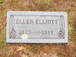 Ellen Iula <I>Long</I> Elliott 