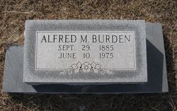 Alfred Monroe Burden 