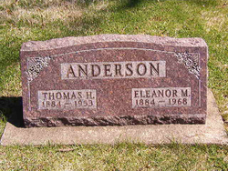 Thomas Howard Anderson 