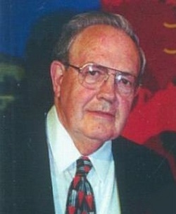 John Maupin Farris Jr.