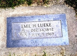 Emil Herman Lueke 