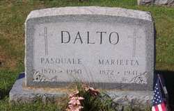 Marietta Dalto 