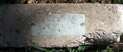 Ellen Haggard 