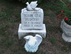 Terri Lea Redman 