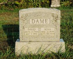 David Dame 