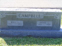 William Lee “Will” Campbell 