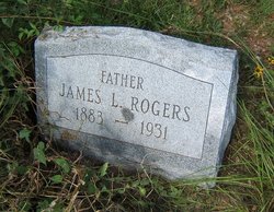 James Lemuel Rogers 