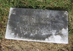 Arnold D. Rogers 