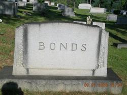 Tom E. Bonds 