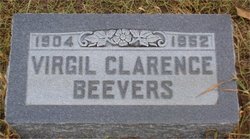 Virgil Clarence Beevers 