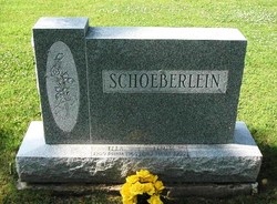 Ella Schoeberlein 