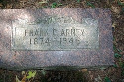 Frank C. Arney 