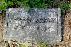 Mary C. Larson 