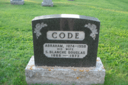 Abraham Code 