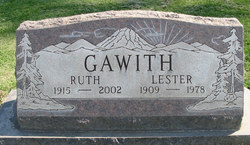 Lester Ellis Gawith 