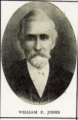 William P. Jones 