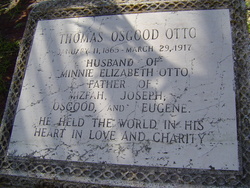 Thomas Osgood Otto 