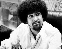 Norman Whitfield 