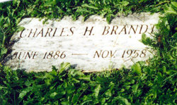 Charles H. Brandt 
