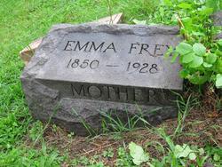 Emma Frey 