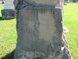 John H. Burke 