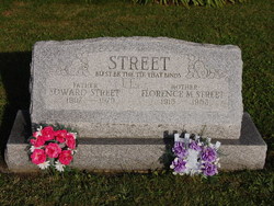 Edward D. Street 