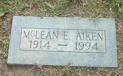 McLean Ewing Aiken 