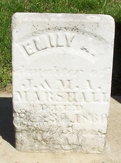 Emily A. Marshall 