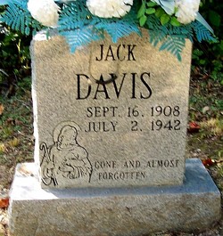 Jack Davis 