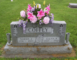 Norma J. Coffey 