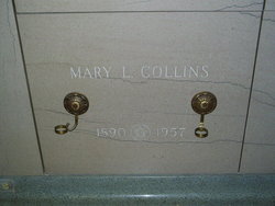 Mary L. Collins 